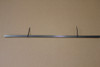 Straight Fret Wire - 037x080 Nickel/Silver (2ft Piece)