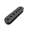 Humbucker Bobbin - 50mm Black (slug side)