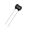 Capacitor - Silver Mica, Radial Lead, 500pF 500V