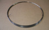 Coiled Fret Wire - 047x095 Nickel/Silver (per pound)