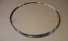 Coiled Fret Wire - 047x104 Nickel/Silver (per pound)