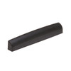 Graph Tech PT-4202-00 - Black TUSQ Blank 1.92" Nut