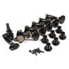 Gotoh SGS510Z-S5 Tuners - 6-inline Black