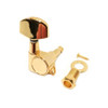 Standard Tuners - Large Gold