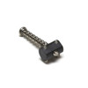 String Saver Originals - Vintage Tele 6 Barrel Saddles (set of 6)