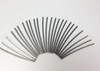 Fret Wire Set - 058x118 Stainless (25pcs)
