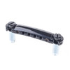 TonePros T1ZSA - Tailpiece - Black