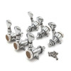 Gotoh SGS510Z-MGT-S5 Locking Tuners - 3+3 Chrome