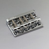 Gotoh 201B-4 - Bass Bridge (choose finish)