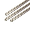 Straight Fret Wire Pack - 047x095 Nickel/Silver (pkg 3)
