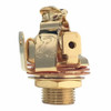 Pure Tone PTT2G - 1/4" Stereo Jack (gold)