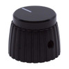 Marshall Style Knob - Black Top