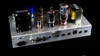 Pizzolato Amplifiers - Universal Chassis (for vertical transformer mount)