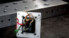 Pizzolato Amplifiers - Universal Chassis (horizontal mount)