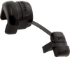 Strain Relief - for 0.5" x 0.45" Hole, 0.3" Cord Diameter Strain Relief - for 0.5" x 0.45" Hole, 0.3" Cord Diameter