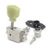 Gotoh SD510-SL Tuners - 3+3 Nickel