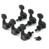 Gotoh SG301-07 Tuners - 3+3 Black