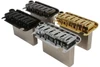 Gotoh 510TS-FE1 - 2-Point Tremolo /w Steel Saddles (choose options)