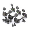 Gotoh SD90-MG-05M Top-Locking Tuners - 3+3 Cosmo Black