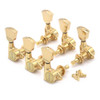 Gotoh SG301-04 Tuners - 3+3 Gold