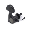 Gotoh SG301-20 Tuners - 3+3 Black