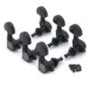 Gotoh SG301-20 Tuners - 3+3 Black