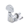 Gotoh SG301-20 Tuners - 3+3 Chrome