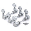 Gotoh SG301-20 Tuners - 3+3 Chrome