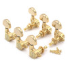 Gotoh SG301-20 Tuners - 3+3 Gold