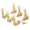 Gotoh SG301-P4N Tuners - 3+3 Gold