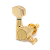 Gotoh SG381-07 Tuners - Individual Gold (choose side)