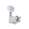 Gotoh SG381-01 Tuners - Individual Chrome (choose side)