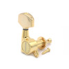 Gotoh SG381-01 Tuners - Individual Gold (choose side)