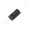 Capacitor - Electrolytic, Axial Lead, 100µF 450V