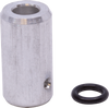 Potentiometer Cleaning Cap - M7 Thread