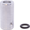 Potentiometer Cleaning Cap - M8 Thread