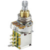 Push-Push - A250K Split Shaft Pot (M8-0.75)