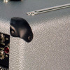 Tolex - Levant/Bronco Silver - By Yard (54" Wide)