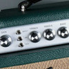 Tolex - British Bronco Emerald Green - By Yard (54" Wide)
