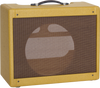 Combo Cabinet - 5E3, 12W Amp, Tweed