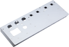 Chassis - Blackface Style, AA1164, 12W Reverb Amp