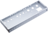 Chassis - Blackface Style, AB763, 22W Reverb Amp