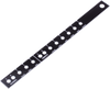 Panel - Blackface Style, AB763 Front, 22W Reverb Amp
