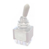 Mini Switch Cap - White