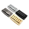 Gotoh 510FX-6 - Hardtail Bridge (choose finish)