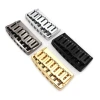 Gotoh 510FX-7 - 7-string Hardtail Bridge (choose finish)