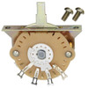 Oak Grigsby - 5-way Selector Switch