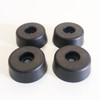 Medium Rubber Feet (Pkg 4)