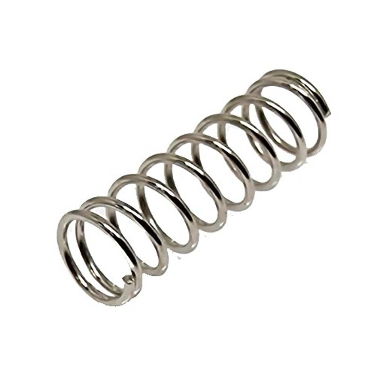 Pickup Mounting Springs - 0.6"