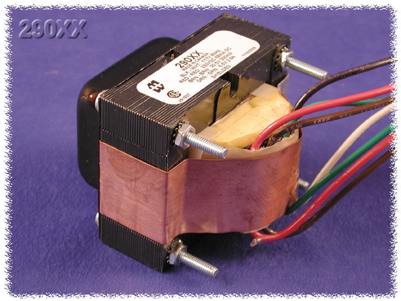 Hammond 290XX - Power Transformer